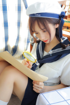 学渣受被压着写作业